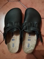 Birkenstock boston 060194 usato  Treviso