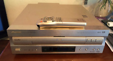 Pioneer dvl 919e usato  Spedire a Italy