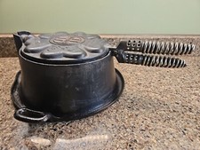 Griswold heart star for sale Griswold heart star for sale  Faribault