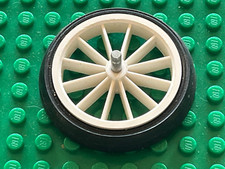 Rare vintage lego d'occasion  Expédié en Belgium