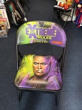 Ronda rousey ringside for sale  KING'S LYNN