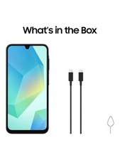 Samsung galaxy a16 usato  Messina