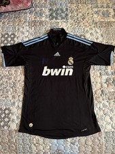 Real madrid 2009 for sale  Los Angeles