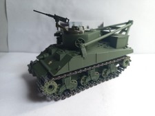 Solido kit sherman d'occasion  Expédié en Belgium