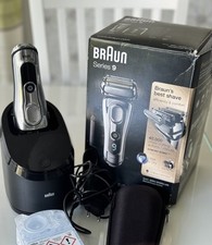 Braun series 9296cc gebraucht kaufen  Greifswald-Eldena