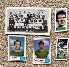 Hibernian hibs football for sale  SOUTH QUEENSFERRY