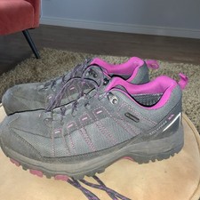 Ladies tresspass grey for sale  GLASGOW