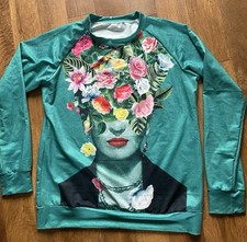 Frida kahlo long for sale  WARWICK