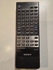 Sony 997 fernbedienung gebraucht kaufen Sony 997 fernbedienung gebraucht kaufen  Heusenstamm