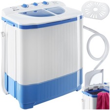 Mini lavatrice centrifuga usato  Campolongo Tapogliano