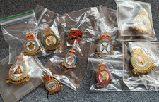 Various raf royal for sale  STONEHAVEN