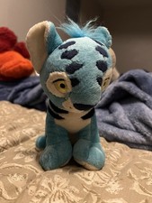 Neopets kougra tiger for sale  Oxnard