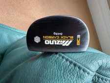 Mizuno bettinardi bc3 for sale  HALIFAX