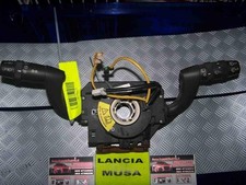 Lancia musa dal usato  Paterno