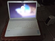 Sony vaio vpceb3f4e for sale Sony vaio vpceb3f4e for sale  LONDON
