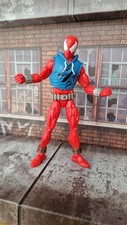 Scarlet spider marvel gebraucht kaufen  Trossingen
