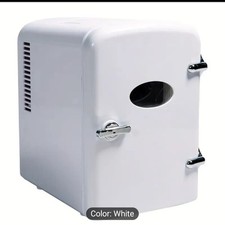 Mini fridge suitable d'occasion  Villefontaine