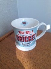 Cricket tea coffee for sale  MACCLESFIELD