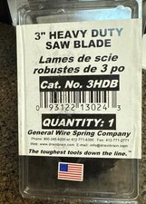 General wire 3hdb for sale  Clive
