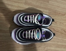 Scarpe nike silver usato  Asciano