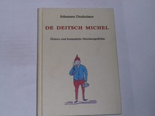 842330 dexheimer johannes gebraucht kaufen  Viersen