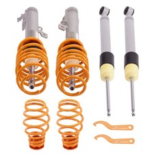 Street coilovers ford for sale  LEICESTER