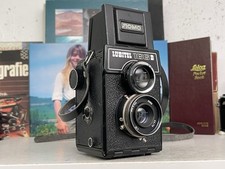 Lomo lubitel 166 gebraucht kaufen  Gaggenau