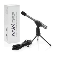 Umik microfono calibrato usato  Spedire a Italy