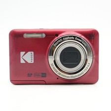 Kodak pixpro fz55 gebraucht kaufen  Forchheim