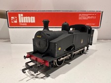 Lima locomotive vapeur d'occasion  Carros