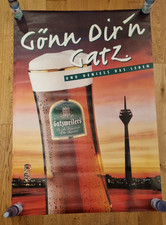 Alte werbeplakate gatzweilers gebraucht kaufen Alte werbeplakate gatzweilers gebraucht kaufen  Bottrop