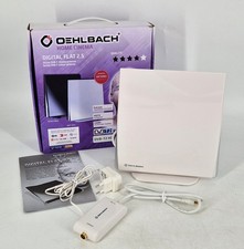 Zimmerantenne aktive antenne gebraucht kaufen  Osnabrück