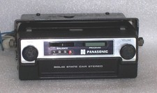 Panasonic 355eu track for sale  Rosemount