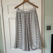 Asceno silk culottes d'occasion  Expédié en Belgium