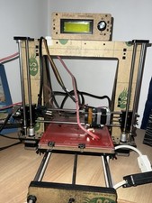 Geeetech stampante prusa usato  Salerno
