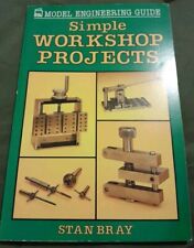 Simple workshop projects for sale  WAKEFIELD