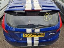 Genuine ford fiesta for sale  STOKE-ON-TRENT