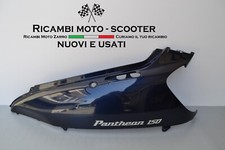 Fiancata posteriore sinistra usato  Massa di Somma