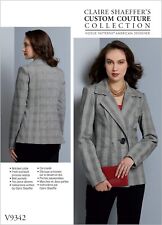 Print vogue schnittmuster gebraucht kaufen  Pfarrkirchen