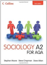 Collins level sociology for sale  UK