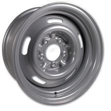 Rally wheel. silver for sale  USA