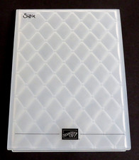 Stampin tufted dynamic for sale  Valencia