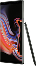 Samsung galaxy note d'occasion  Marseille V