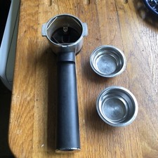 Delonghi complete cup for sale  OLDHAM