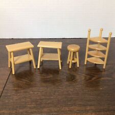 Dollhouse miniature basic for sale  Freehold