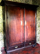 Armoire louis xiv d'occasion  Templemars