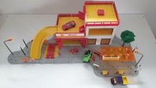 Majokit gas station d'occasion  Expédié en Belgium