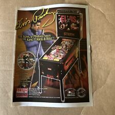 Original elvis presley for sale  Santa Ana