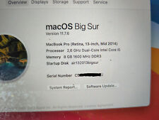 Logic board macbook usato  Sora