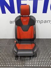 Front seat ford for sale  WINSFORD